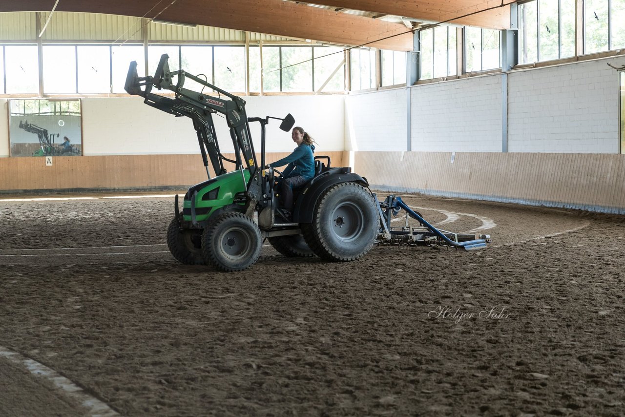 Bild 45 - Pony Akademie Turnier